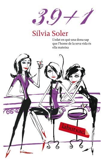 39 + 1 LABUTXACA | 9788496863699 | SOLER, SÍLVIA | Llibreria Online de Banyoles | Comprar llibres en català i castellà online