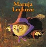 MARUJA LECHUZA | 9788498013245 | KRINGS, ANTOON | Llibreria Online de Banyoles | Comprar llibres en català i castellà online