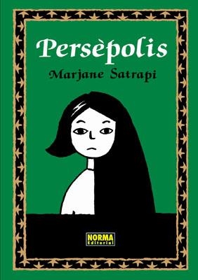 PERSEPOLIS (TD CATALA) | 9788498474565 | SATRAPI, MARJANE | Llibreria L'Altell - Llibreria Online de Banyoles | Comprar llibres en català i castellà online - Llibreria de Girona