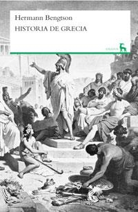 HISTORIA DE GRECIA | 9788424901523 | BENGSTON, HERMANN | Llibreria Online de Banyoles | Comprar llibres en català i castellà online