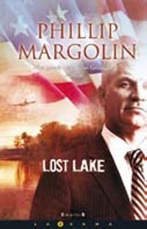 LOST LAKE | 9788466636797 | MARGOLIN, PHILLIP | Llibreria Online de Banyoles | Comprar llibres en català i castellà online