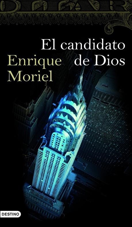 CANDIDATO DE DIOS, EL | 9788423340361 | MORIEL, ENRIQUE | Llibreria L'Altell - Llibreria Online de Banyoles | Comprar llibres en català i castellà online - Llibreria de Girona