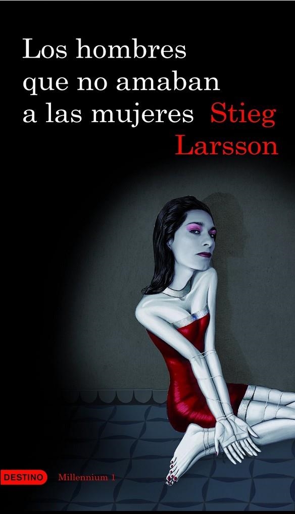 HOMBRES QUE NO AMABAN A LAS MUJERES, LOS | 9788423340446 | LARSSON, STIEG | Llibreria Online de Banyoles | Comprar llibres en català i castellà online