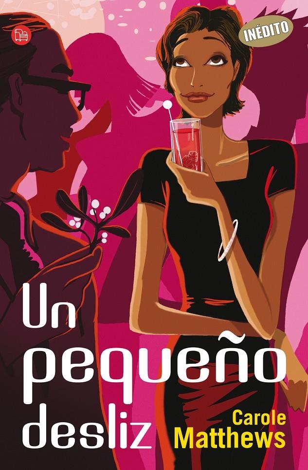 UN PEQUEÑO DESLIZ   FG | 9788466320597 | MATTHEWS, CAROLE | Llibreria Online de Banyoles | Comprar llibres en català i castellà online