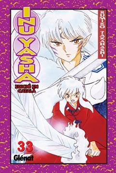 INU-YASHA 33 (CAT.) | 9788483574805 | TAKAHASHI, RUMIKO | Llibreria Online de Banyoles | Comprar llibres en català i castellà online