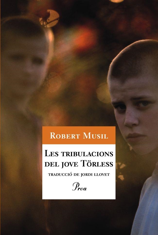 TRIBULACIONS DEL JOVE TÖRLESS, LES | 9788484373421 | MUSIL, ROBERT | Llibreria L'Altell - Llibreria Online de Banyoles | Comprar llibres en català i castellà online - Llibreria de Girona