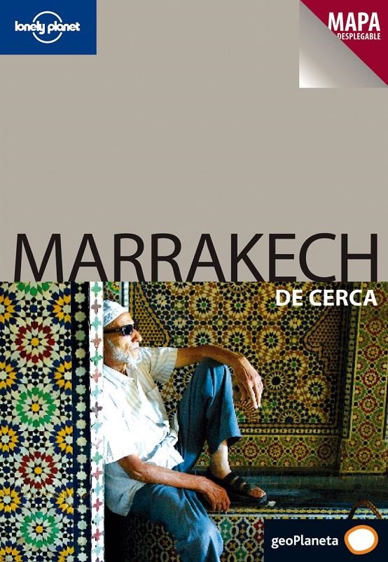 MARRAKECH DE CERCA | 9788408069478 | BING, ALISON | Llibreria Online de Banyoles | Comprar llibres en català i castellà online