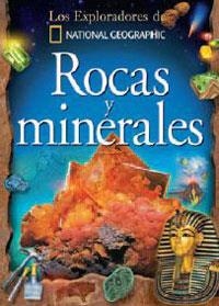 ROCAS Y MINERALES | 9788498671537 | AUTORES , VARI0S | Llibreria Online de Banyoles | Comprar llibres en català i castellà online