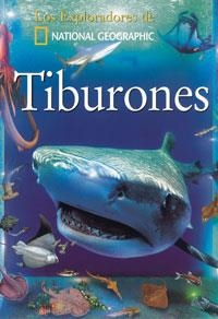 TIBURONES | 9788498671520 | TAYLOR , LEIGTON | Llibreria Online de Banyoles | Comprar llibres en català i castellà online