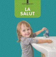 SALUT, LA (APRENEM 2) | 9788424630171 | A.A.V.V | Llibreria Online de Banyoles | Comprar llibres en català i castellà online