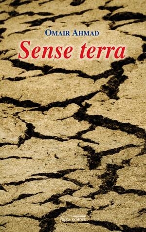 SENSE TERRA (LO MARRACO, 199) | 9788497796569 | AHMAD, OMAIR | Llibreria Online de Banyoles | Comprar llibres en català i castellà online