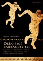 OLIMPICS TARRAGONINS | 9788497913805 | JOAN I MATAS, FRANCESC | Llibreria Online de Banyoles | Comprar llibres en català i castellà online