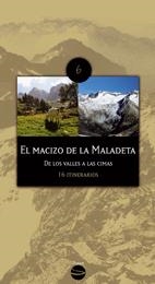 MACIZO DE LA MALADETA. EL | 9788496754225 | TOBAL, TOFOL | Llibreria Online de Banyoles | Comprar llibres en català i castellà online