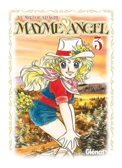 MAYME ANGEL 3 | 9788483573945 | IGARASHI, YUMIKO | Llibreria Online de Banyoles | Comprar llibres en català i castellà online