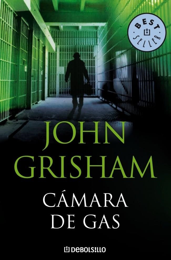 CAMARA DE GAS | 9788483468135 | GRISHAM, JOHN | Llibreria Online de Banyoles | Comprar llibres en català i castellà online