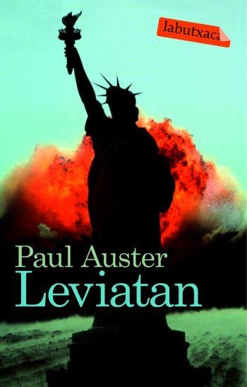 LEVIATAN LB | 9788492549160 | AUSTER, PAUL | Llibreria Online de Banyoles | Comprar llibres en català i castellà online