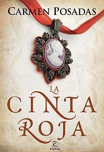 CINTA ROJA, LA | 9788467028751 | POSADAS, CARMEN | Llibreria L'Altell - Llibreria Online de Banyoles | Comprar llibres en català i castellà online - Llibreria de Girona