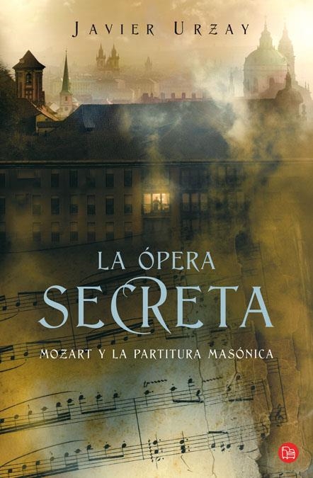 OPERA SECRETA, LA | 9788466321488 | URZAY, JAVIER | Llibreria Online de Banyoles | Comprar llibres en català i castellà online