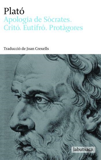 APOLOGIA DE SOCRATES, CRITO, EUTIFR | 9788496863965 | PLATÓ | Llibreria L'Altell - Llibreria Online de Banyoles | Comprar llibres en català i castellà online - Llibreria de Girona