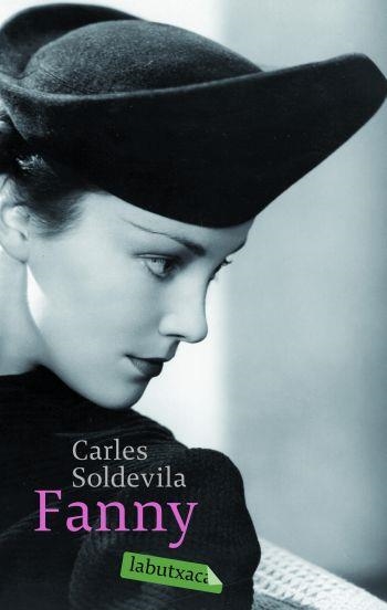 FANNY LB | 9788496863972 | SOLDEVILA, CARLES | Llibreria L'Altell - Llibreria Online de Banyoles | Comprar llibres en català i castellà online - Llibreria de Girona