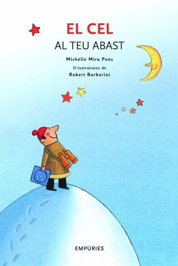 CEL AL TEU ABAST, EL | 9788497873161 | A.A.V.V. | Llibreria Online de Banyoles | Comprar llibres en català i castellà online