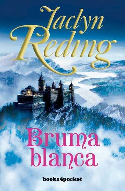 BRUMA BLANCA | 9788492516100 | REDING, JACLYN | Llibreria Online de Banyoles | Comprar llibres en català i castellà online