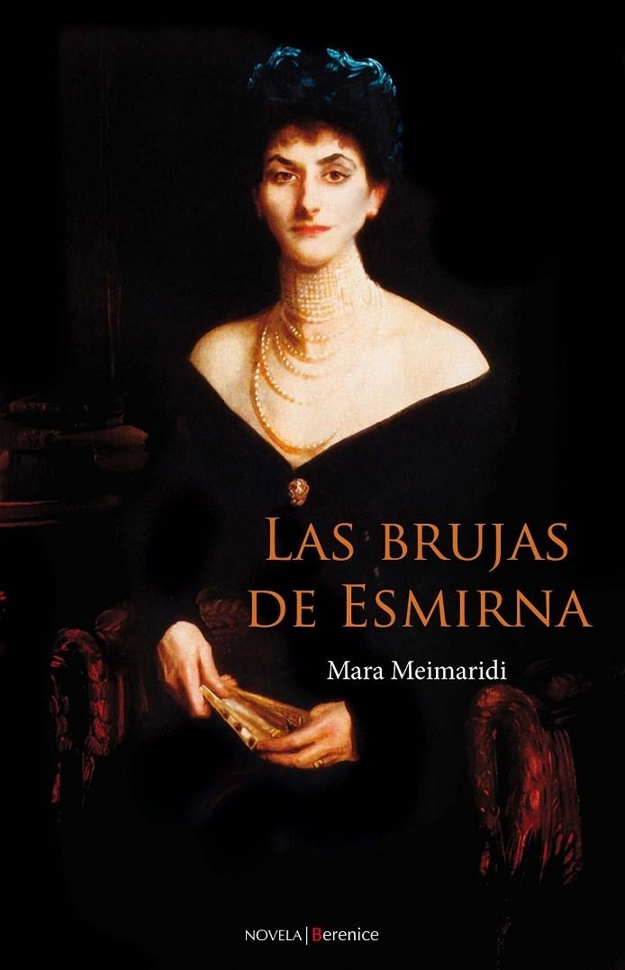 BRUJAS DE ESMIRNA, LAS | 9788496756649 | MEIMARIDI, MARA | Llibreria Online de Banyoles | Comprar llibres en català i castellà online