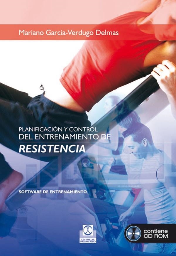 PLANIFICACION Y CONTROL DEL ENTRENAMIENTO DE RESIS | 9788480191425 | GARCIA-VERDUGO DELMAS, MARIANO | Llibreria Online de Banyoles | Comprar llibres en català i castellà online