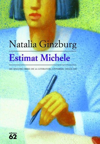 ESTIMAT MICHELE | 9788429761337 | GINZBURG, NATALIA | Llibreria Online de Banyoles | Comprar llibres en català i castellà online