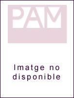 NEGRE -PAM- | 9788498830262 | CASAS PEÑA, LOLA | Llibreria Online de Banyoles | Comprar llibres en català i castellà online