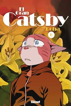 GRAN CATSBY,EL 06 | 9788483576304 | DOHA | Llibreria Online de Banyoles | Comprar llibres en català i castellà online