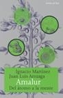 AMALUR | 9788484601913 | MARTÍNEZ, IGNACIO;ARSUAGA,JUAN LUIS | Llibreria Online de Banyoles | Comprar llibres en català i castellà online