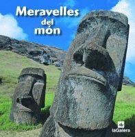 MERAVELLES DEL MÓN | 9788424630393 | Llibreria Online de Banyoles | Comprar llibres en català i castellà online