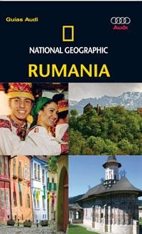 RUMANIA GUIA AUDI | 9788482984155 | JULER , CAROLINE | Llibreria Online de Banyoles | Comprar llibres en català i castellà online