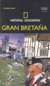 GRAN BRETAÑA. GUIA AUDI | 9788482984179 | SOMERVILLE , CHRISTOPHER | Llibreria Online de Banyoles | Comprar llibres en català i castellà online