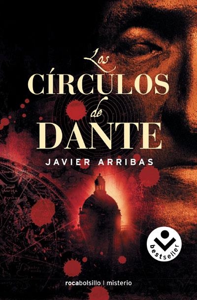 CIRCULOS DE DANTE, LOS | 9788496940376 | ARRIBAS, JAVIER | Llibreria Online de Banyoles | Comprar llibres en català i castellà online