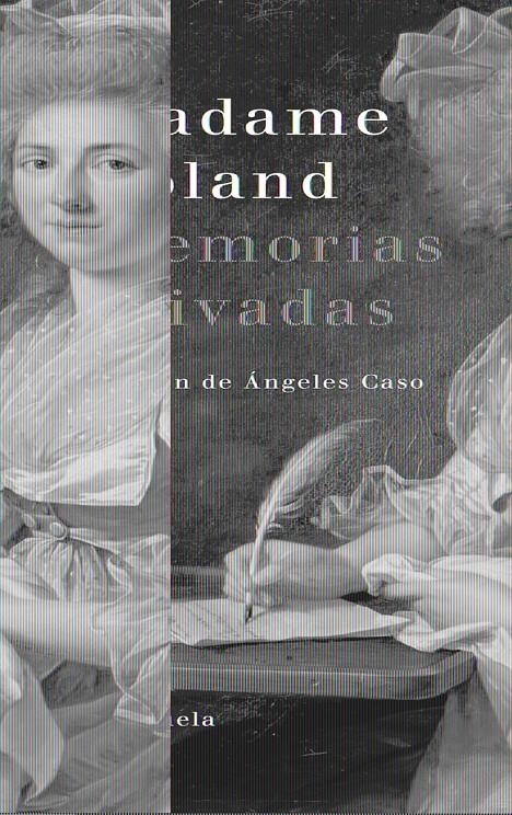 MEMORIAS PRIVADAS LT-271 | 9788498412291 | MADAME ROLAND | Llibreria Online de Banyoles | Comprar llibres en català i castellà online