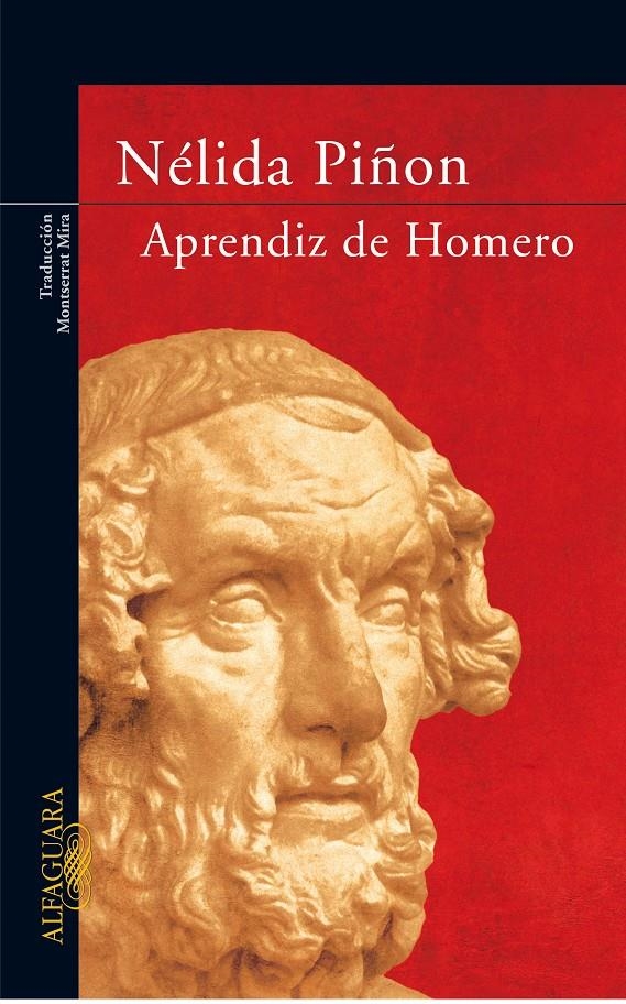 EL APRENDIZ DE HOMERO | 9788420474281 | PIÑON, NÉLIDA | Llibreria Online de Banyoles | Comprar llibres en català i castellà online