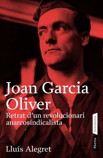 JOAN GARCIA OLIVER | 9788498090499 | ALEGRET, LLUIS | Llibreria Online de Banyoles | Comprar llibres en català i castellà online