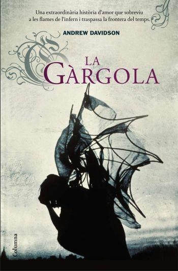 GARGOLA, LA | 9788466409490 | DAVIDSON, ANDREW | Llibreria Online de Banyoles | Comprar llibres en català i castellà online