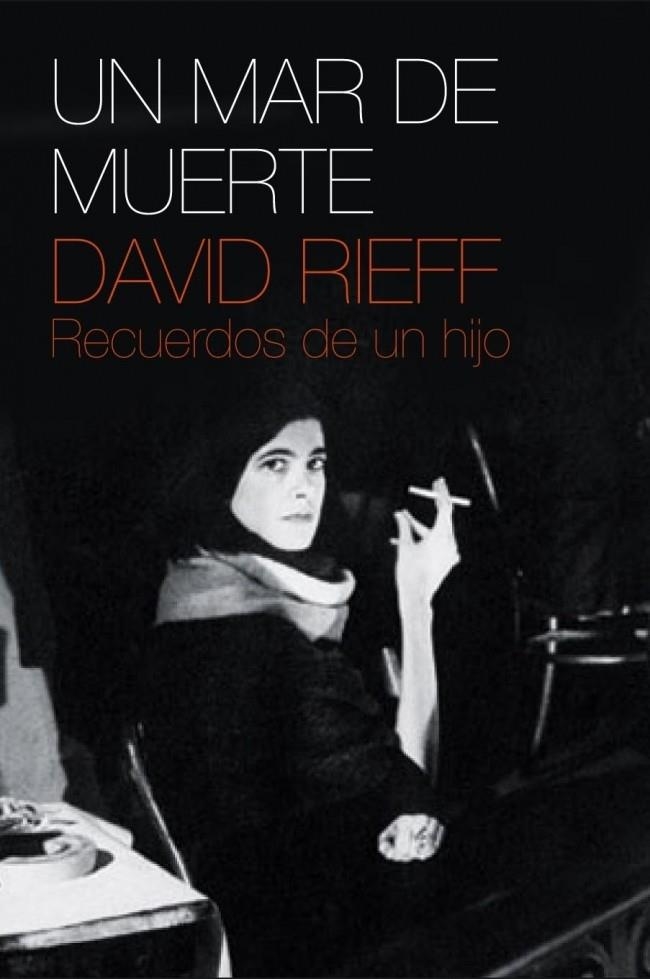 MAR DE MUERTE, UN | 9788483068052 | RIEFF, DAVID (THE WYLIE AGENCY INC) | Llibreria Online de Banyoles | Comprar llibres en català i castellà online