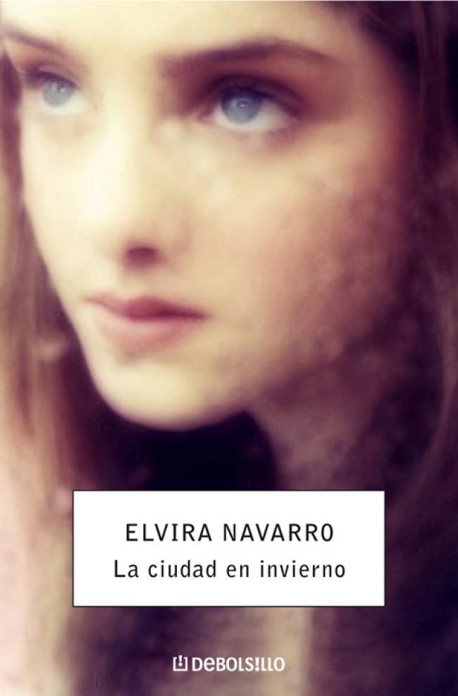 CIUDAD EN INVIERNO | 9788483467909 | NAVARRO, ELVIRA | Llibreria Online de Banyoles | Comprar llibres en català i castellà online