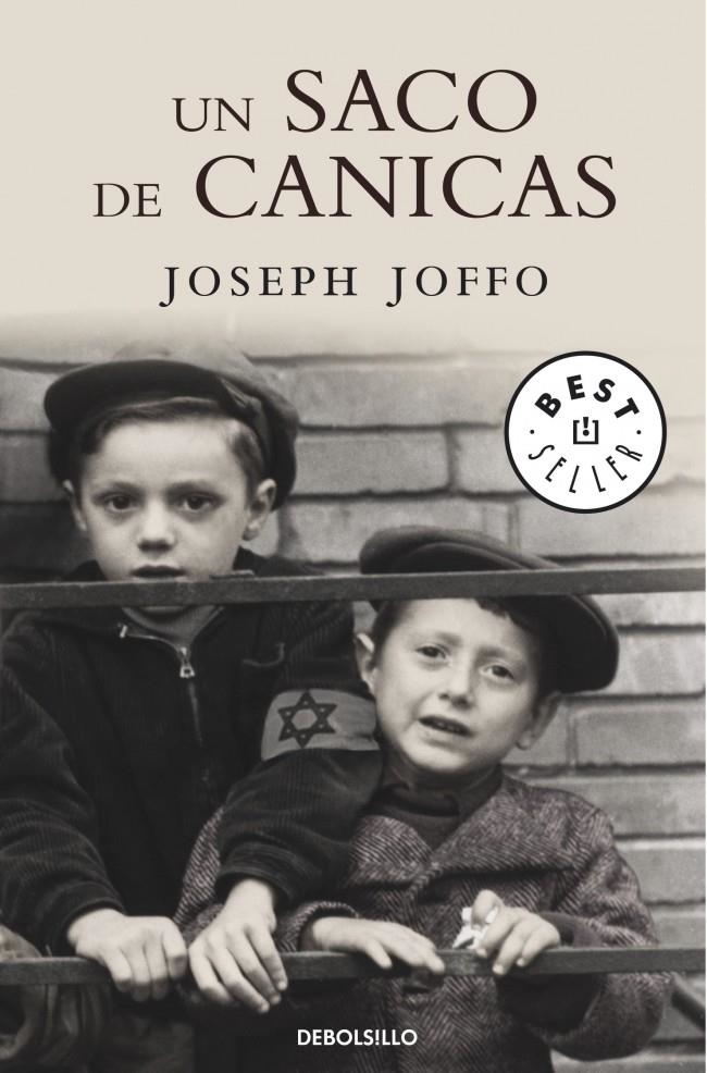 SACO DE CANICAS, UN | 9788497595681 | JOFFO,JOSEPH | Llibreria Online de Banyoles | Comprar llibres en català i castellà online