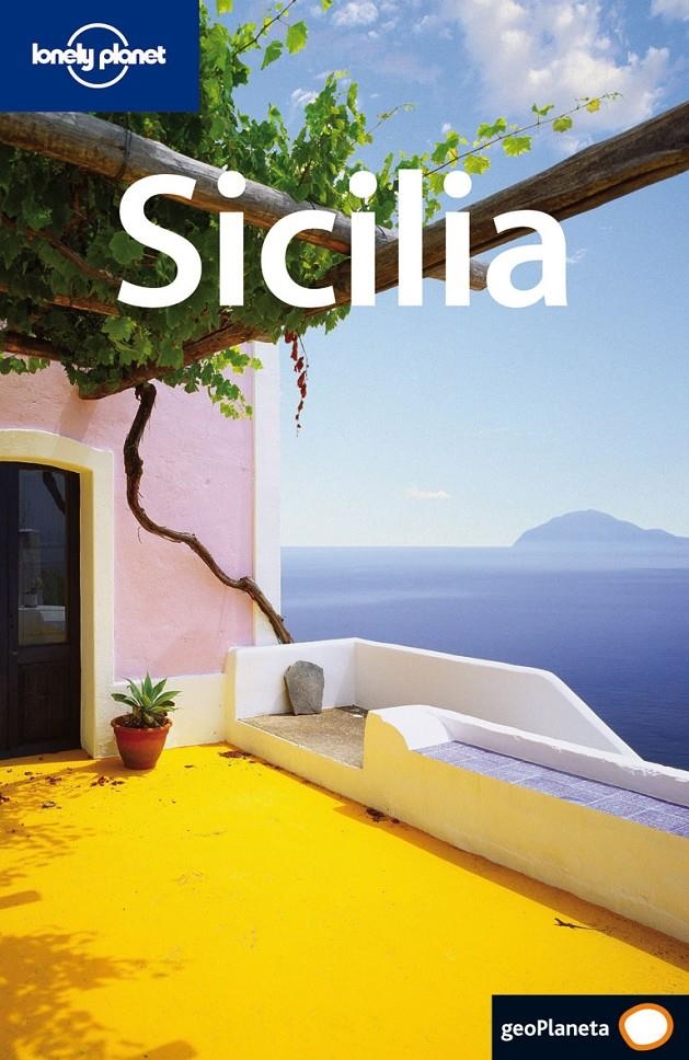 SICILIA- LONELY | 9788408077466 | A.A.V.V. | Llibreria Online de Banyoles | Comprar llibres en català i castellà online