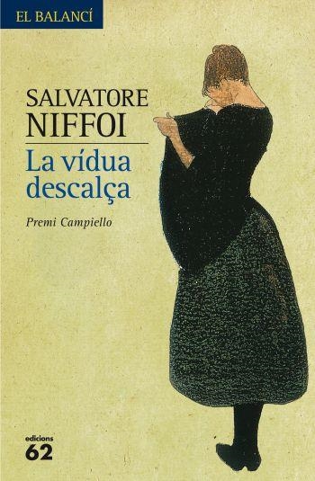 VIDUA DESCALÇA, LA | 9788429760095 | NIFFOI, SALVATORE | Llibreria Online de Banyoles | Comprar llibres en català i castellà online