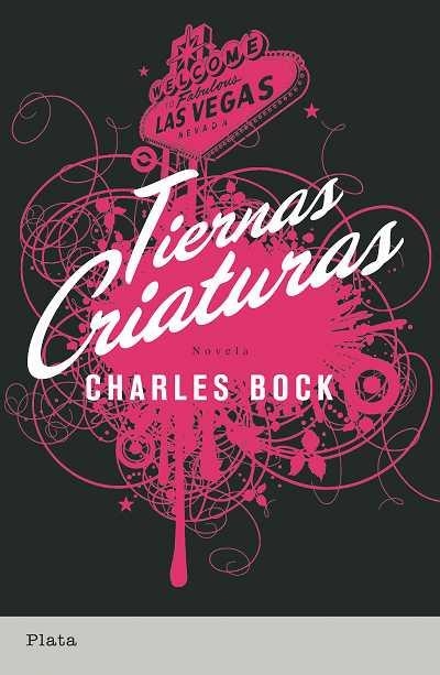 TIERNAS CRIATURAS | 9788493618056 | BOCK,CHARLES | Llibreria Online de Banyoles | Comprar llibres en català i castellà online