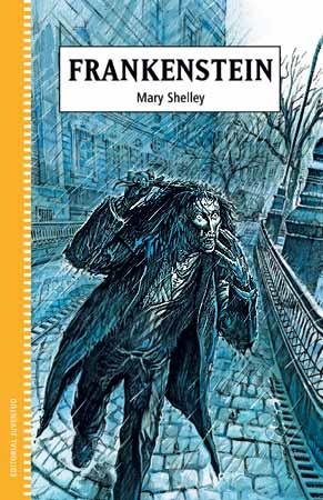 FRANKENSTEIN | 9788426137203 | SHELLEY, MARY | Llibreria Online de Banyoles | Comprar llibres en català i castellà online