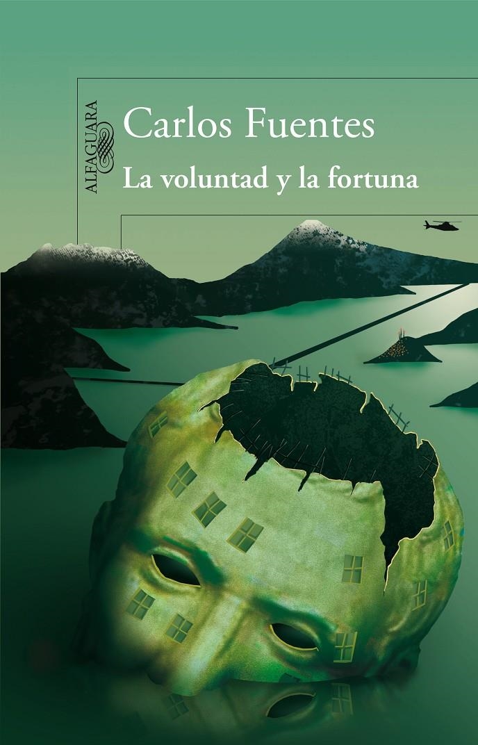 LA VOLUNTAD Y LA FORTUNA | 9788420474298 | FUENTES, CARLOS | Llibreria L'Altell - Llibreria Online de Banyoles | Comprar llibres en català i castellà online - Llibreria de Girona