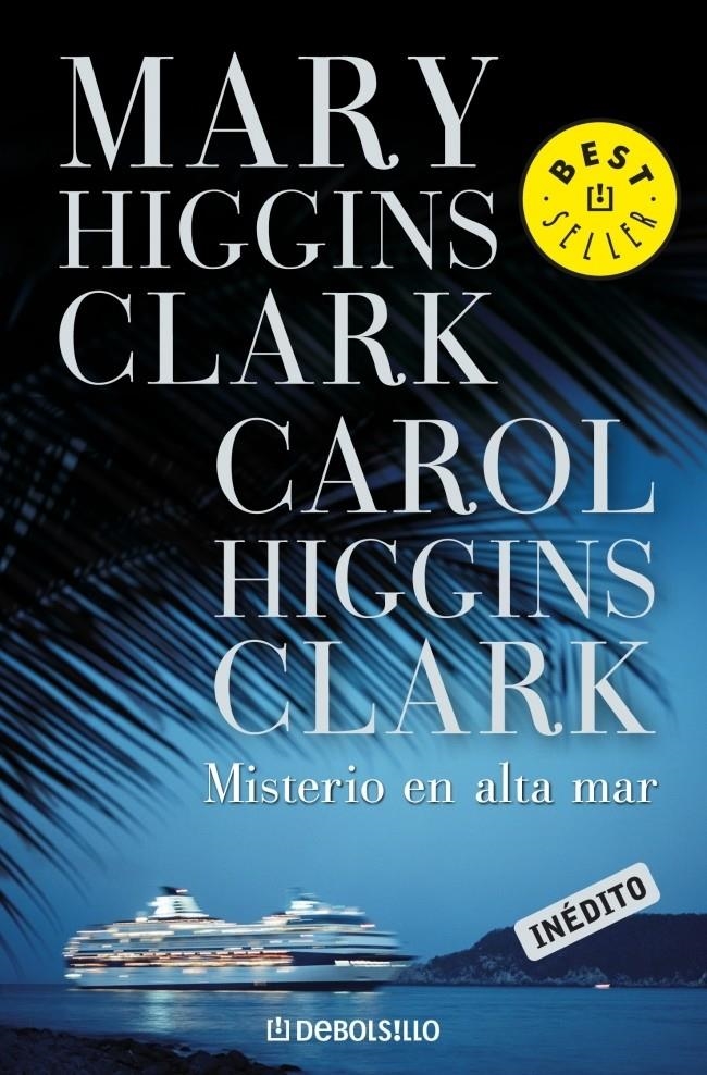 THE SANTA CRUISE | 9788483467749 | MARY Y CAROL HIGGINS CLARK | Llibreria Online de Banyoles | Comprar llibres en català i castellà online