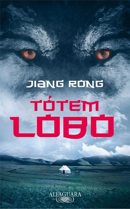 TOTEM LOBO | 9788420473765 | RONG, JIANG | Llibreria Online de Banyoles | Comprar llibres en català i castellà online